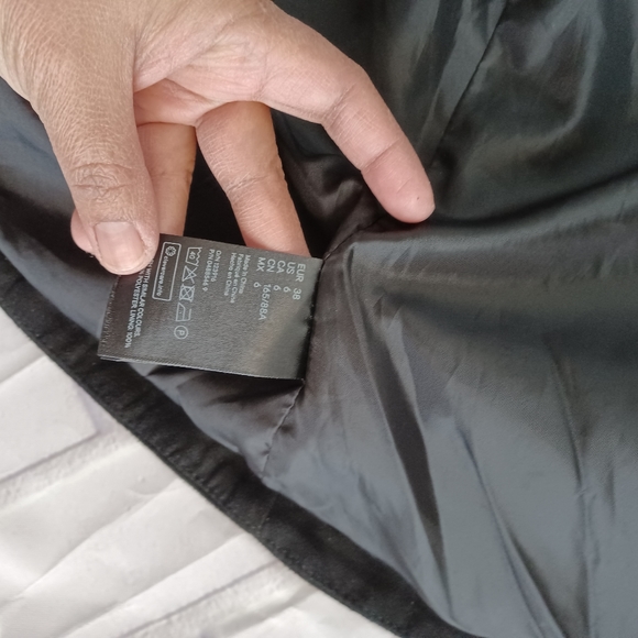 Divided jacket - Picture 8 of 13